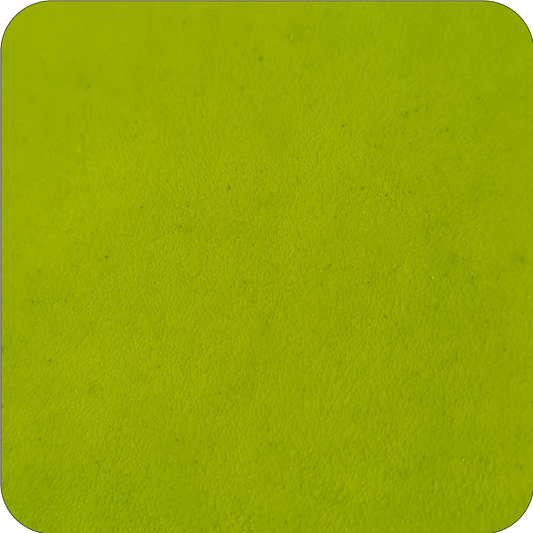 Apple Green Underglasur