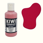 Chilli Red Underglasur