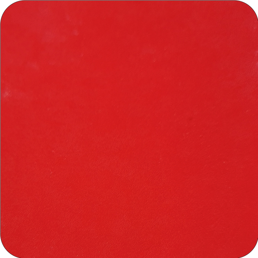 Christmas Red Underglasur