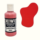 Christmas Red Underglasur