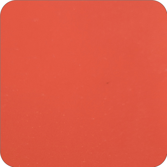 Coral Orange Underglasur