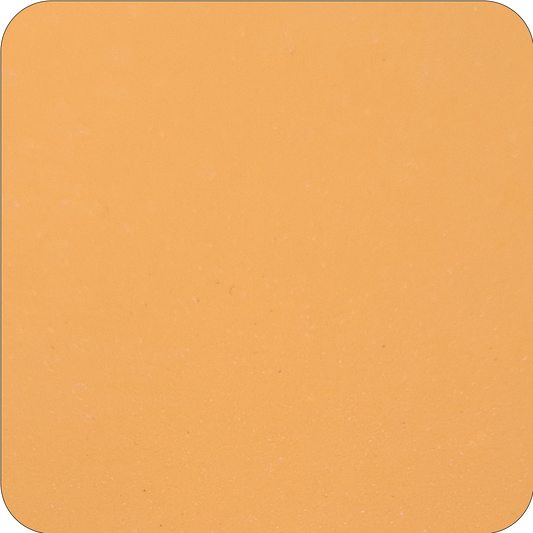 Desert Orange Underglasur