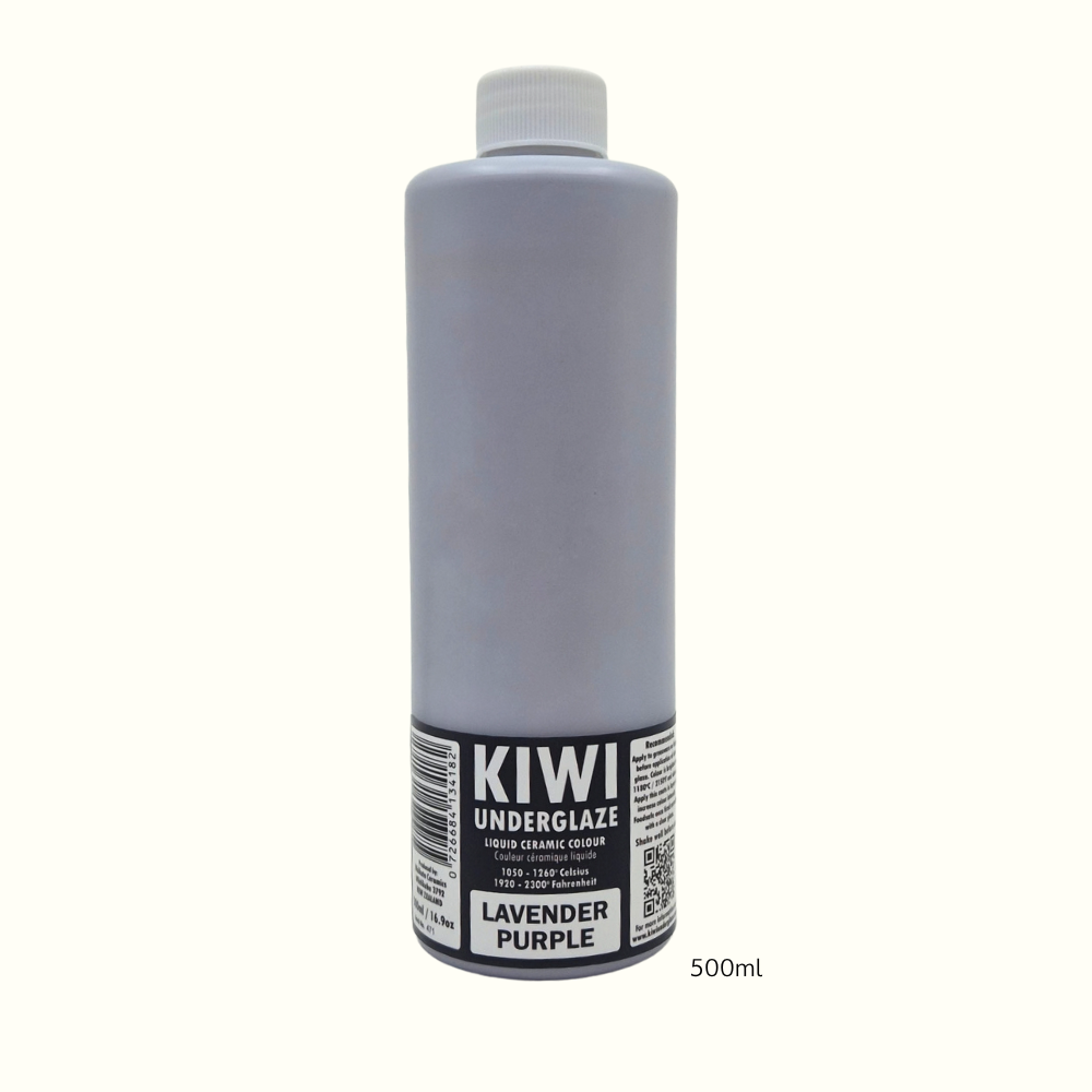 Lavender Purple Underglasur