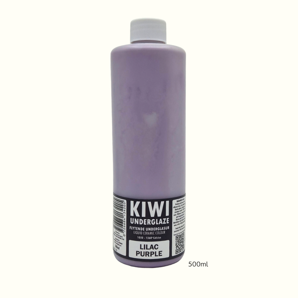 Lilac Purple Underglasur