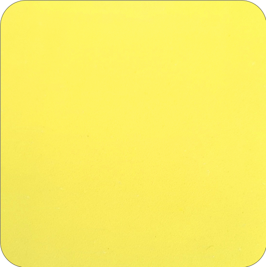 Moonlight Yellow Underglasur