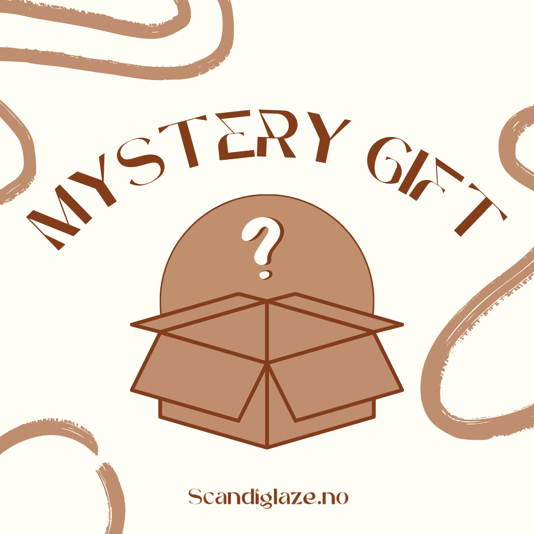 Mystery poison