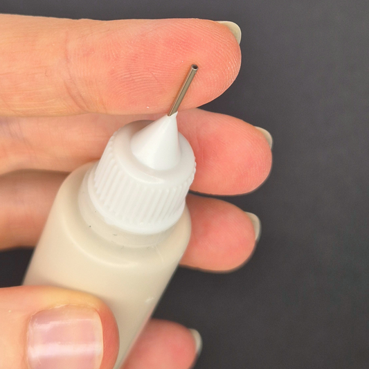 Pipetter 5 stk, 20ml