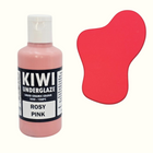 Rosy Pink Underglasur