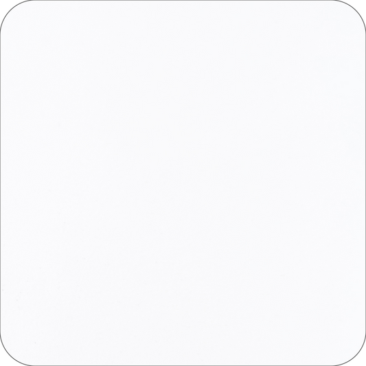 Snow White Underglasur