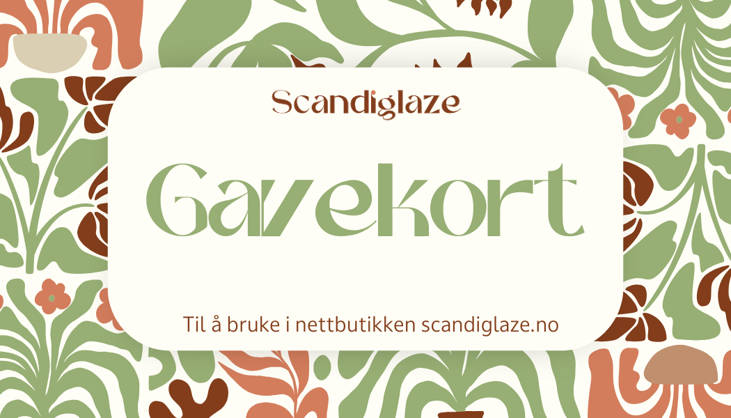 Gavekort