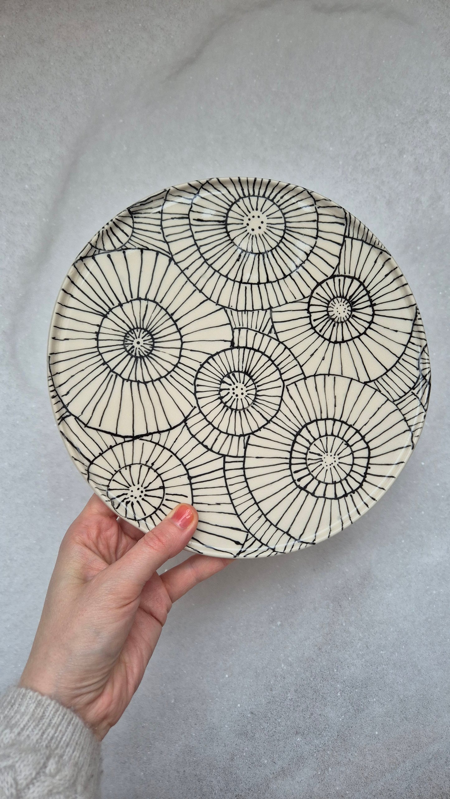 Pipetter 5 stk, 20ml