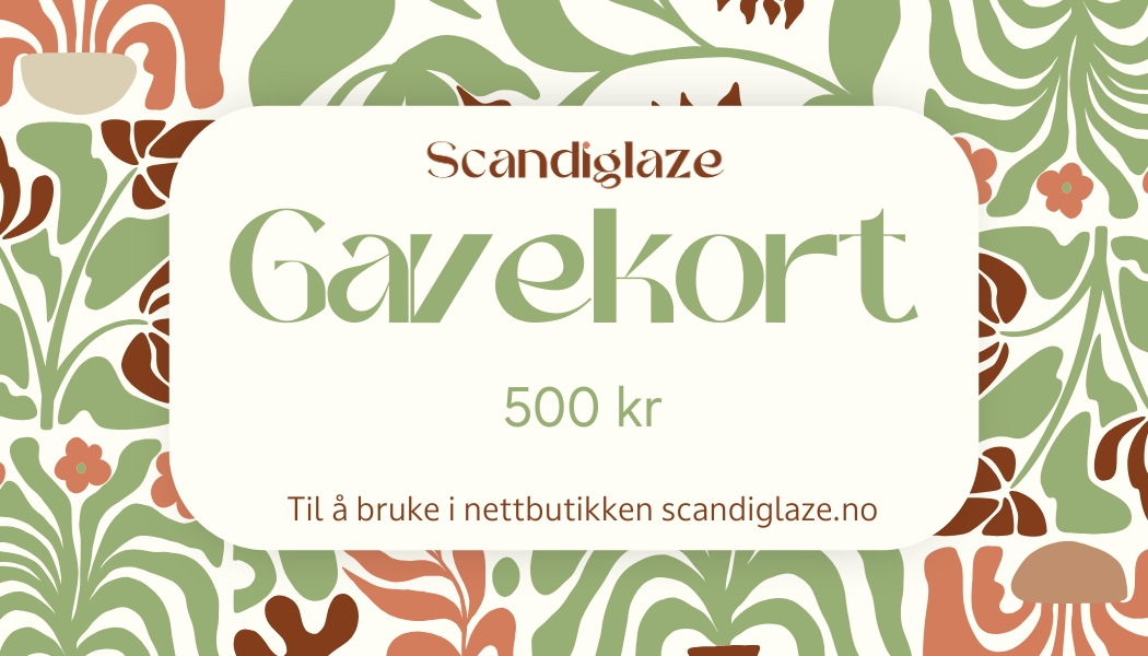 Gavekort