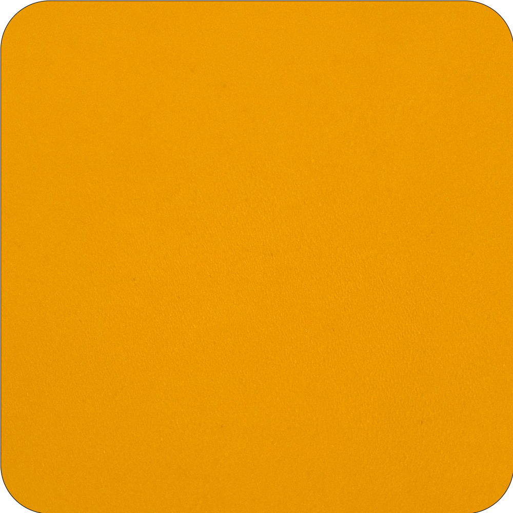 Amber Yellow Underglasur