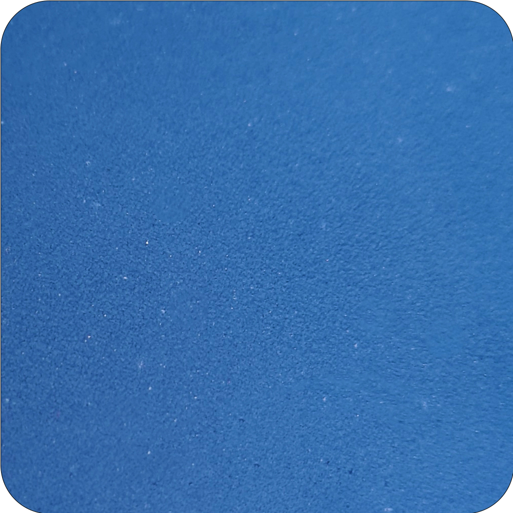 Azure Blue Underglasur