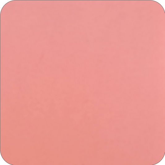 Blush Pink Underglasur