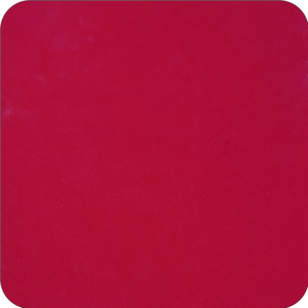 Chilli Red Underglasur