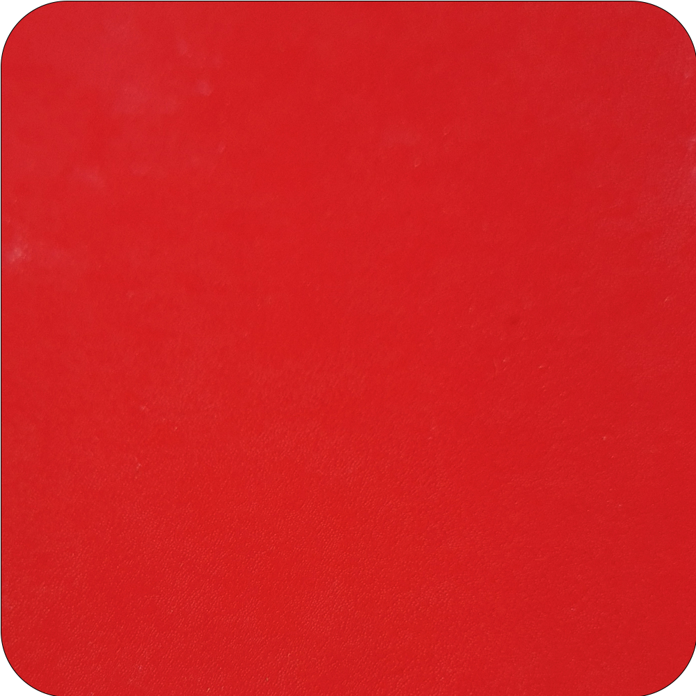 Christmas Red Underglasur