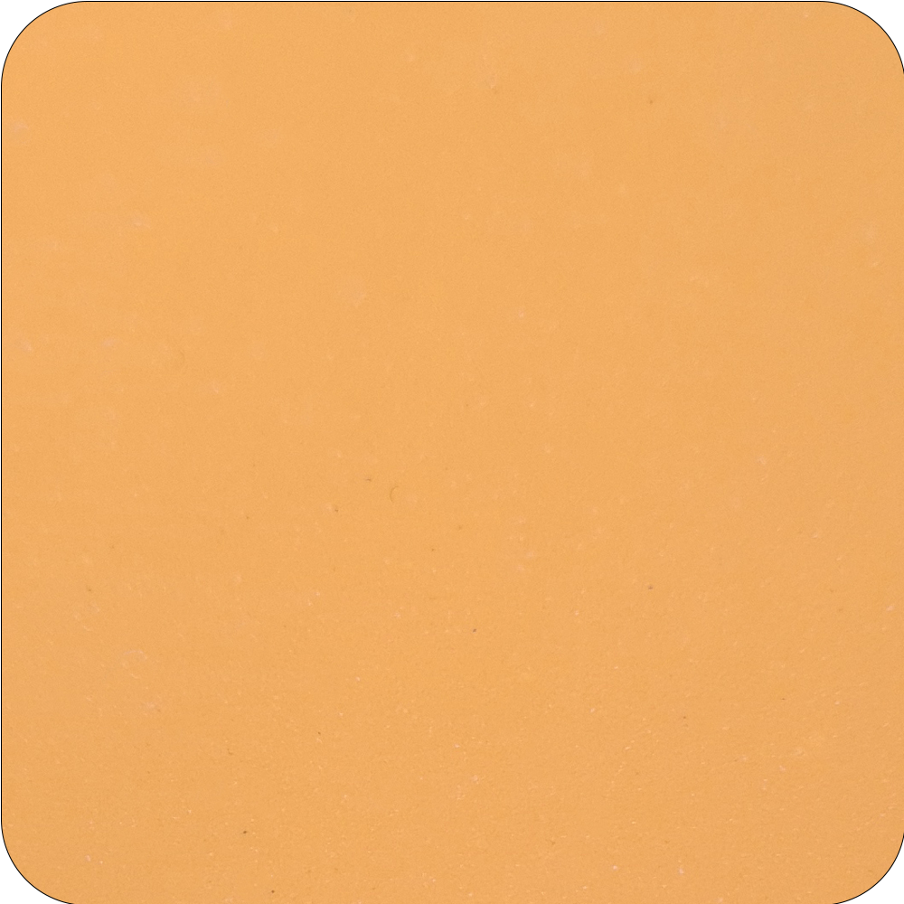 Desert Orange Underglasur