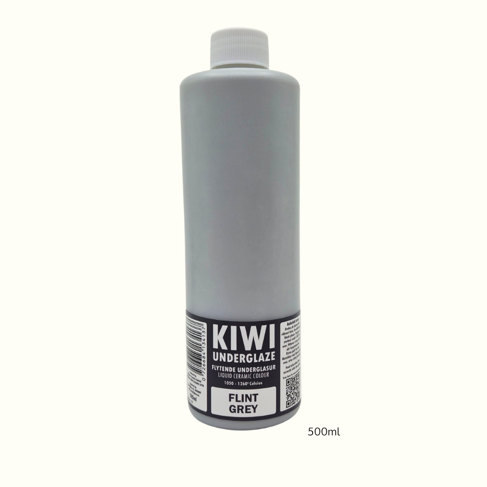 Flint Grey Underglaze