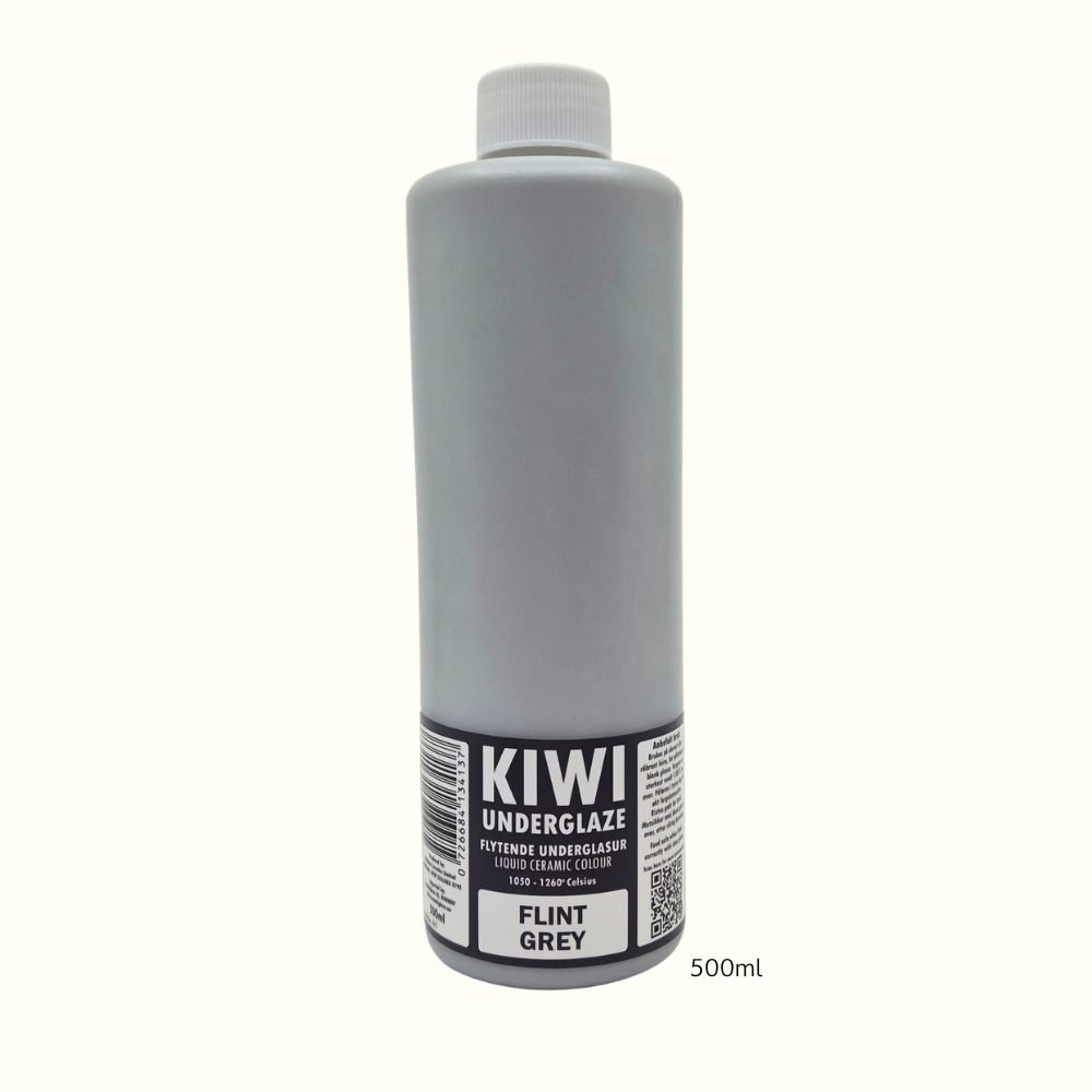 Flint Grey Underglaze