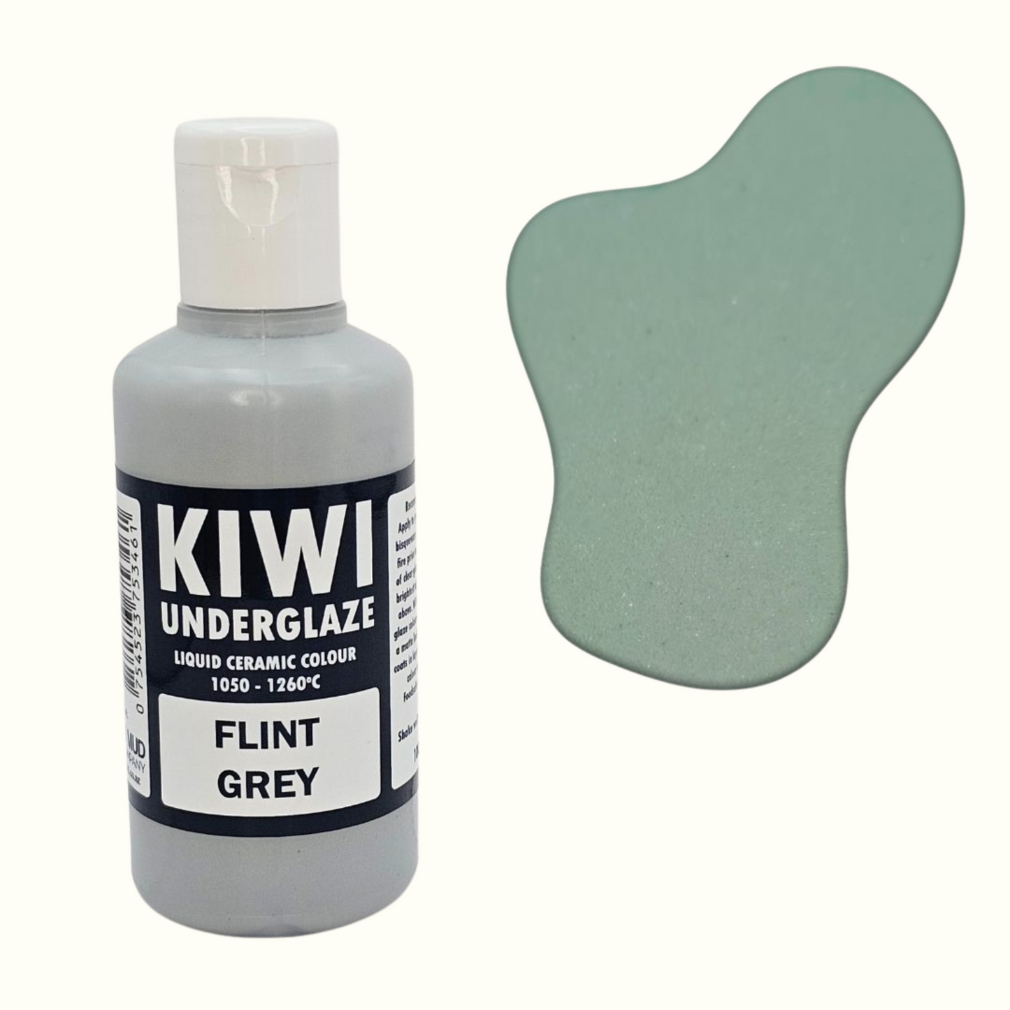 Flint Grey Underglasur