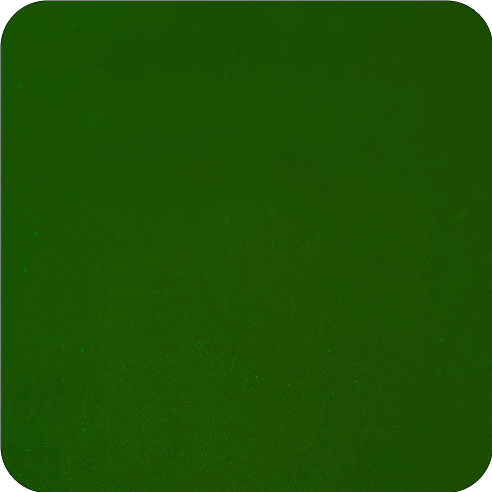 Forest Green Underglasur