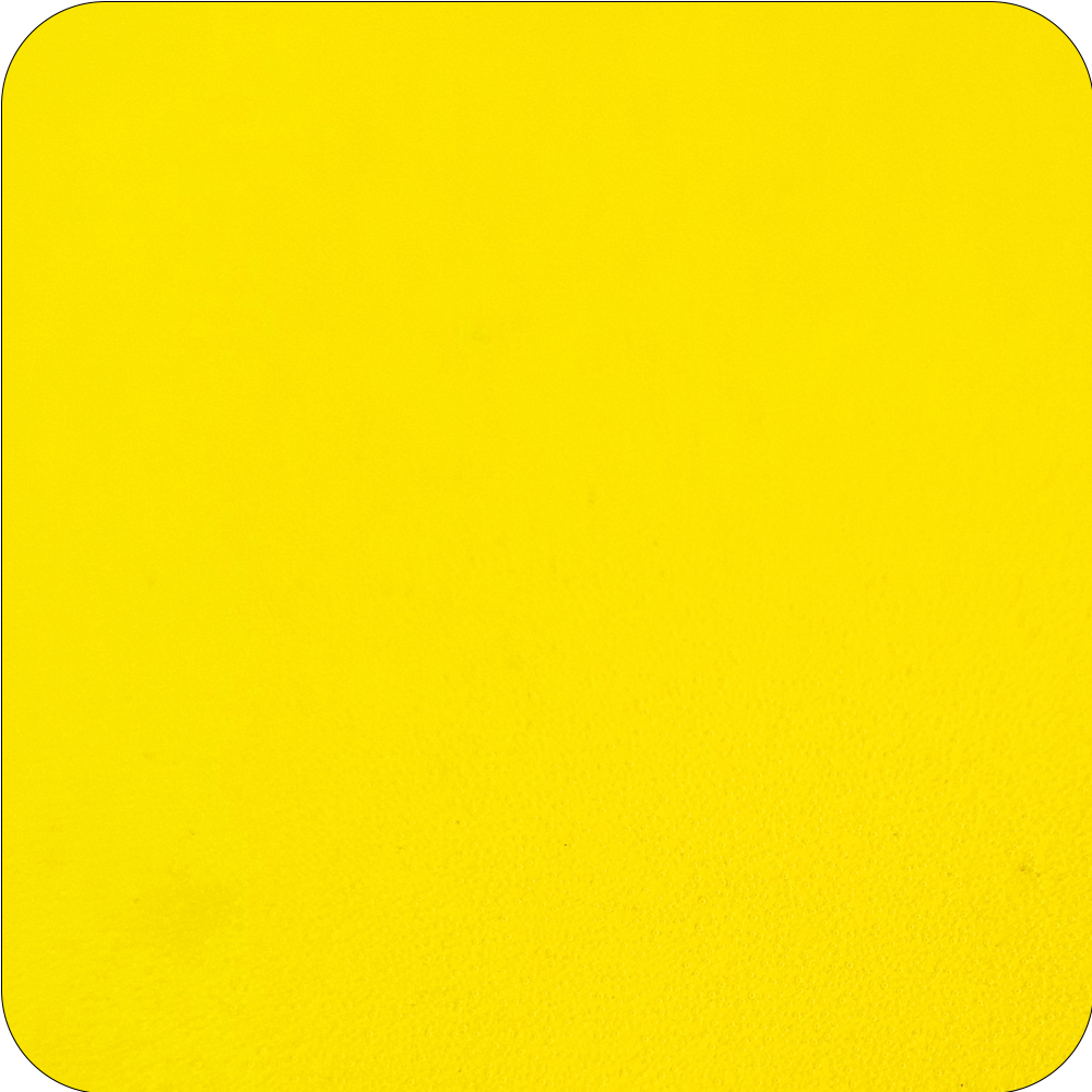 Lemon Yellow Underglasur