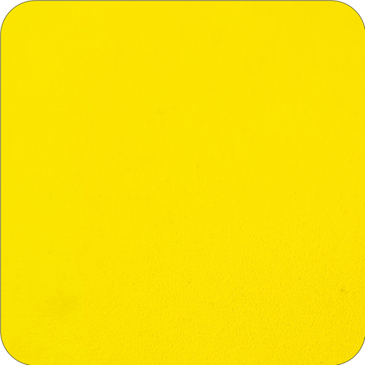 Lemon Yellow Underglasur