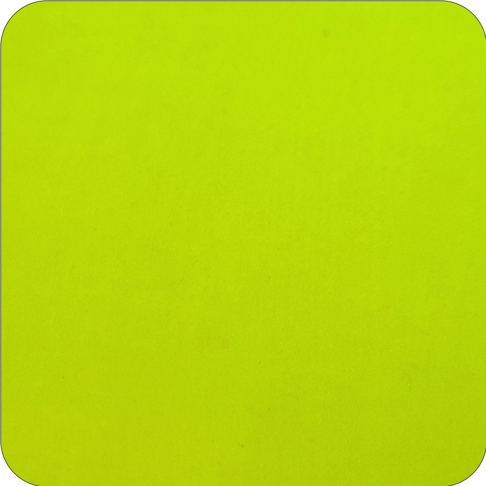 Lime Green Underglasur