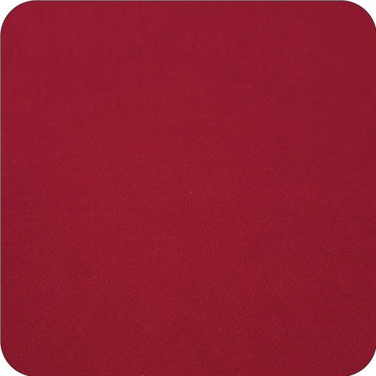 Maroon Red Underglasur