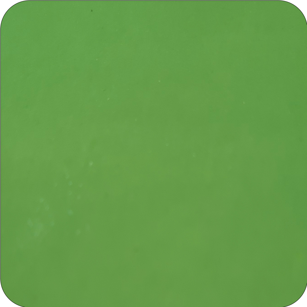 Mint Green Underglasur