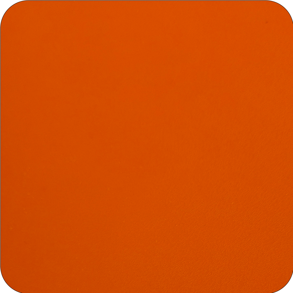 Monarch Orange Underglasur