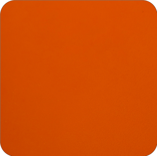 Monarch Orange Underglasur