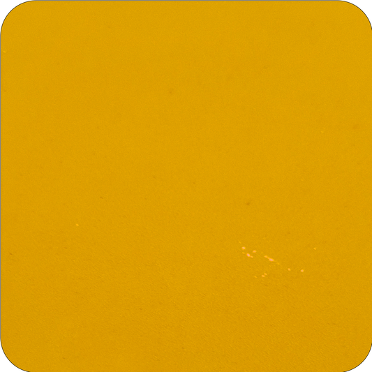 Mustard Yellow Underglasur