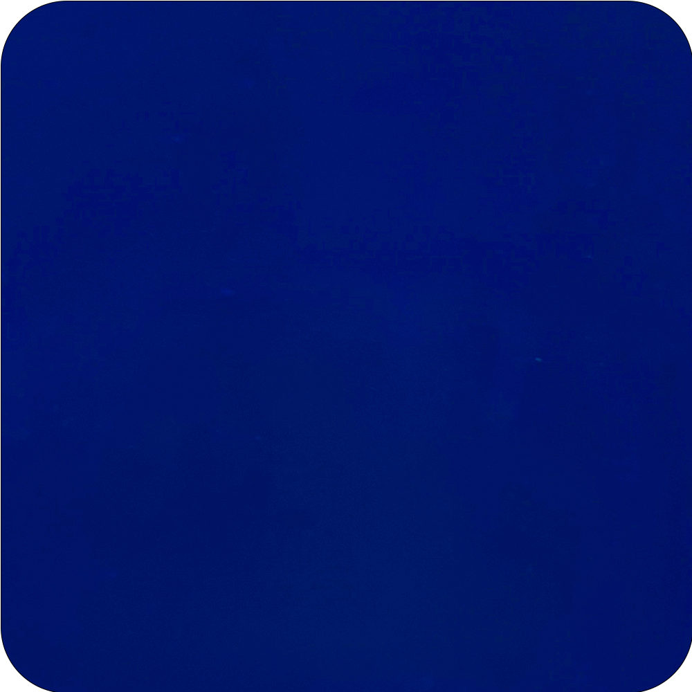 Ocean Blue Underglasur