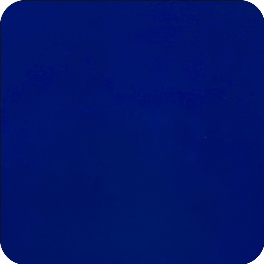 Ocean Blue Underglasur