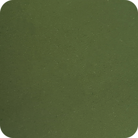 Olive Green Underglasur