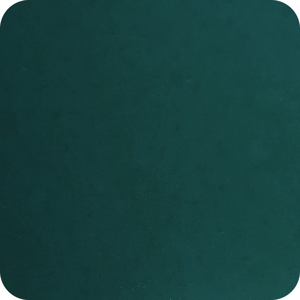 Oriental Green Underglasur