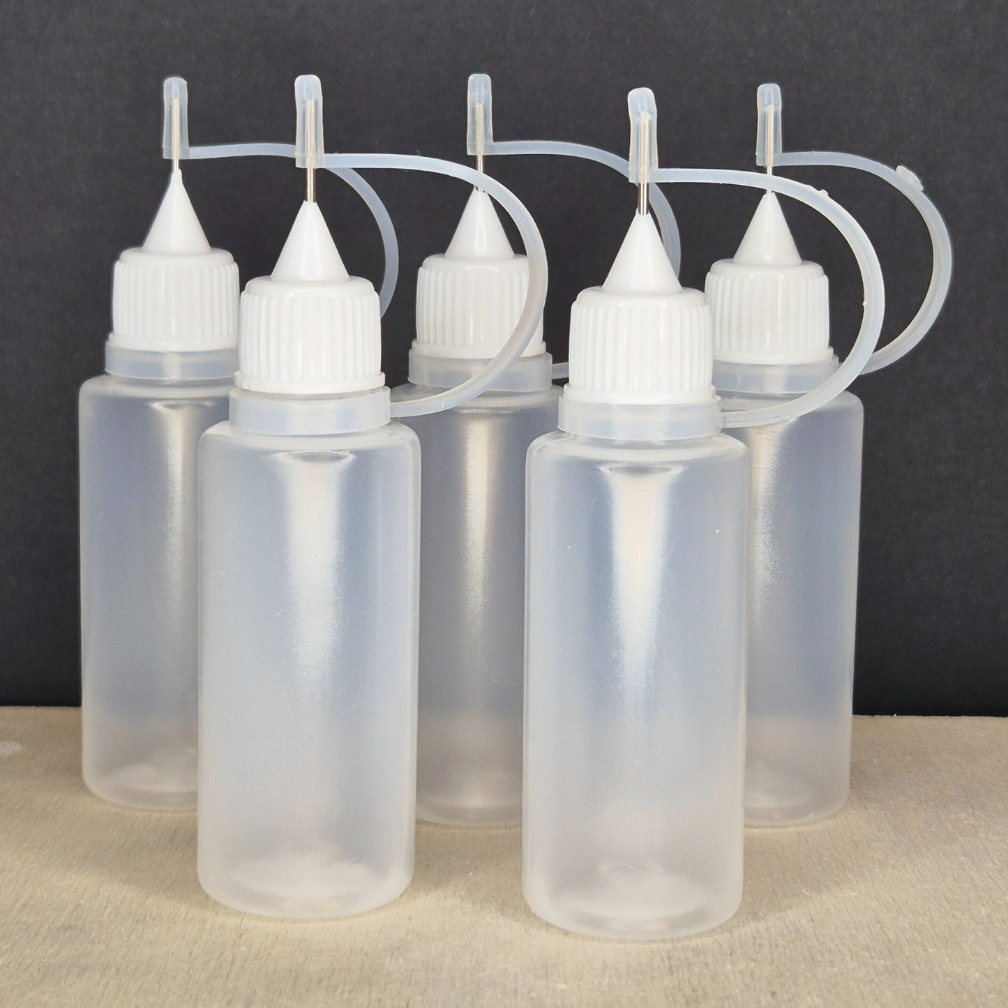 Pipetter 5 stk, 20ml