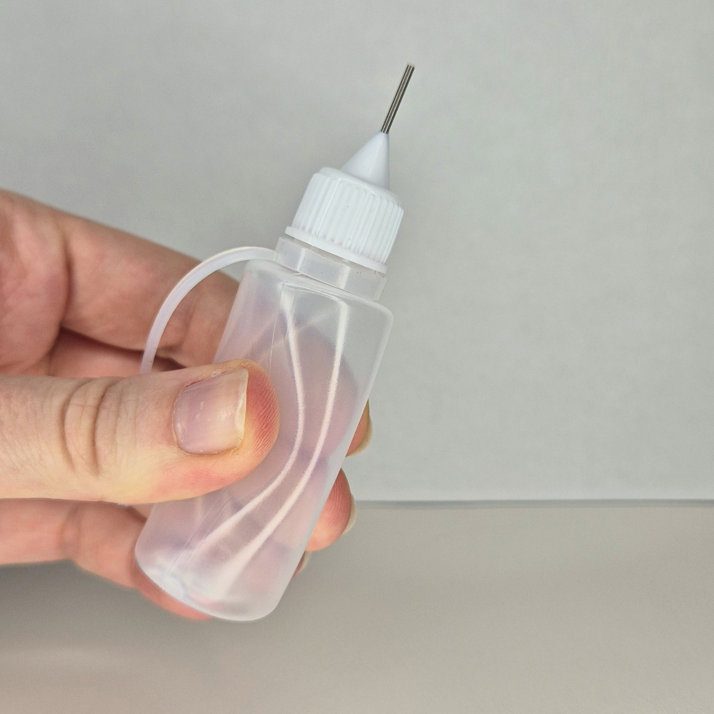 Pipetter 5 stk, 20ml