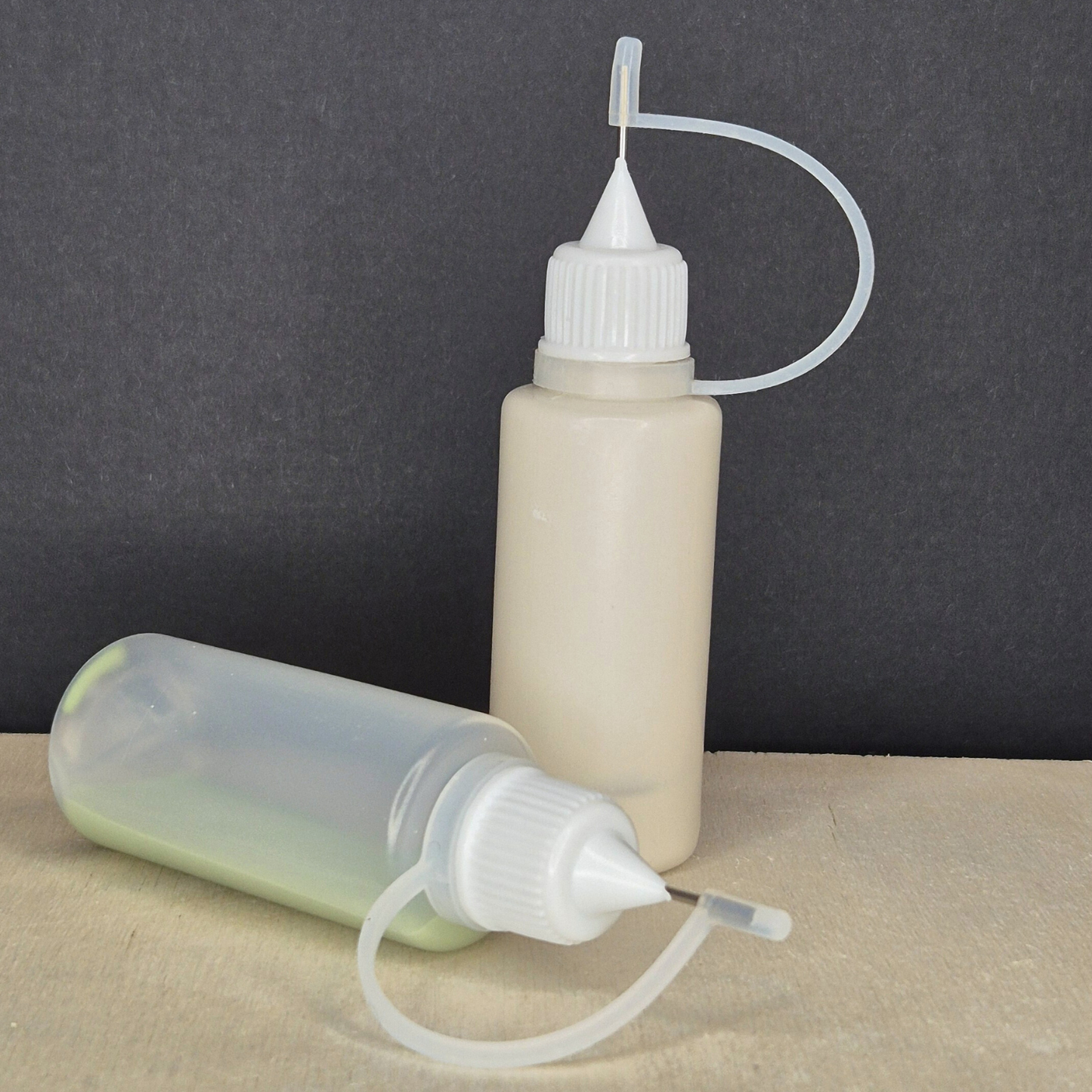 Pipetter 5 stk, 20ml