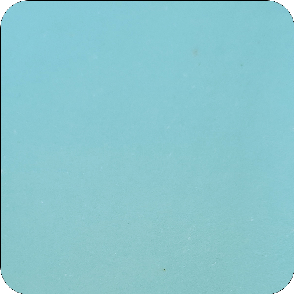 Powder Blue Underglasur