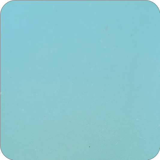 Powder Blue Underglasur