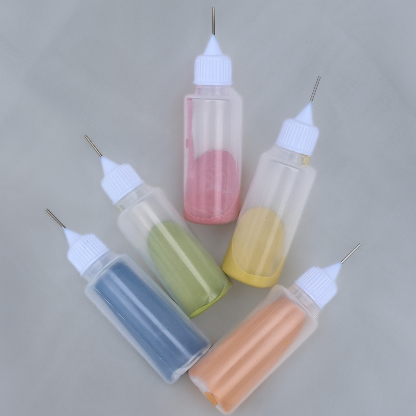 Pipettes 5 pcs, 20ml