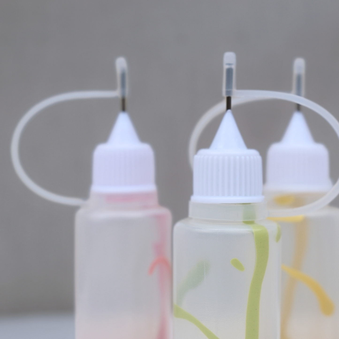 Pipettes 5 pcs, 20ml