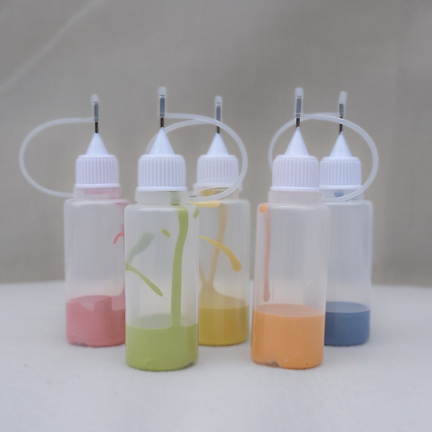 Pipettes 5 pcs, 20ml