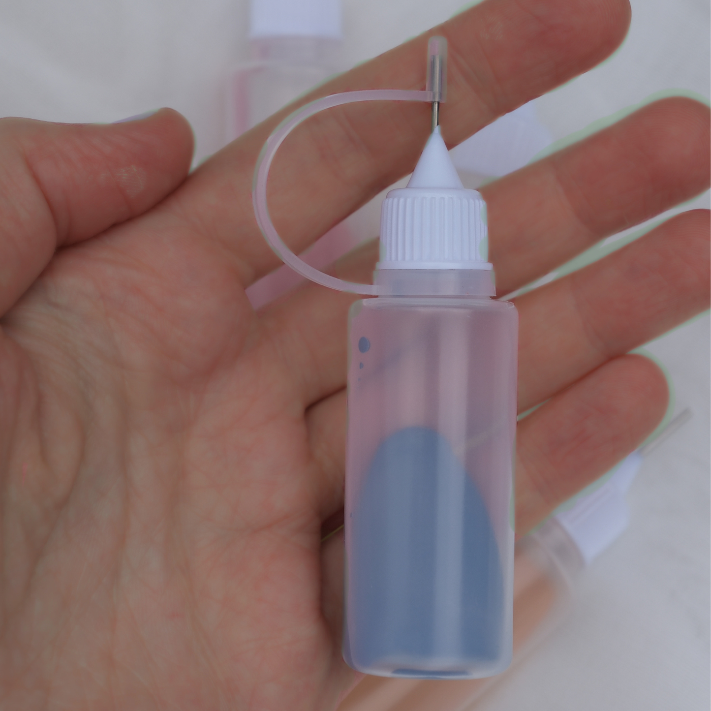 Pipettes 5 pcs, 20ml
