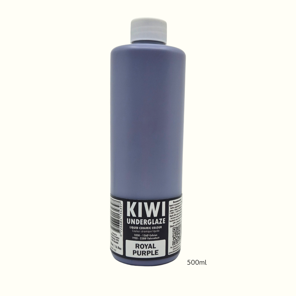 Royal Purple Underglasur