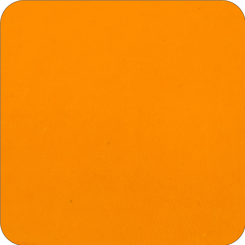 Saffron Orange Underglasur