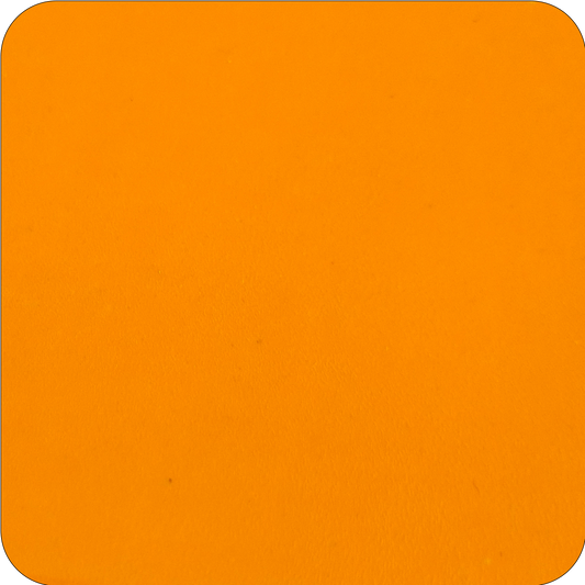 Saffron Orange Underglasur